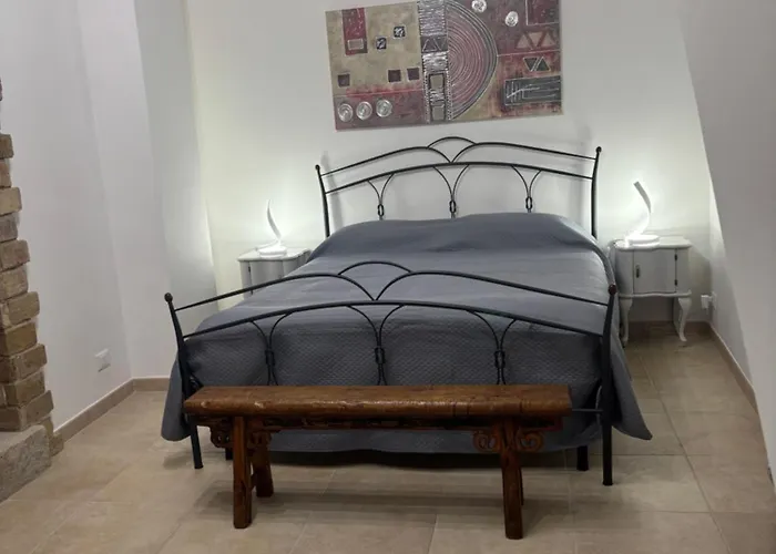 A Casa Di Laura 아파트