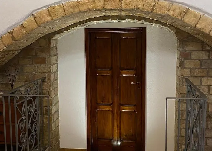 A Casa Di Laura 아파트