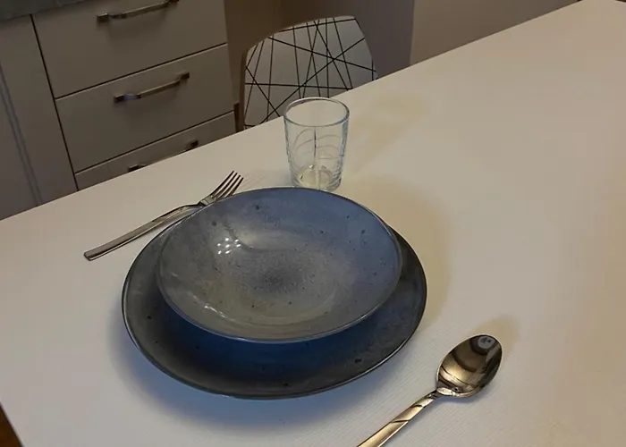 A Casa Di Laura 아파트 *