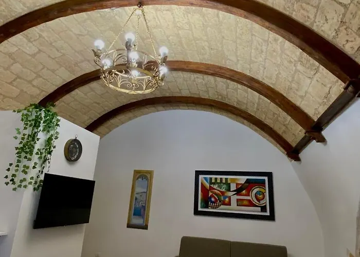 A Casa Di Laura 산 조반니 로톤도