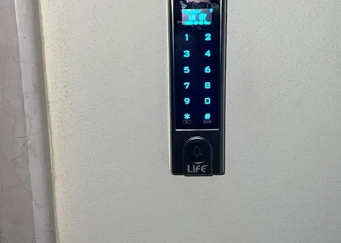 A Casa Di Laura 아파트 산 조반니 로톤도