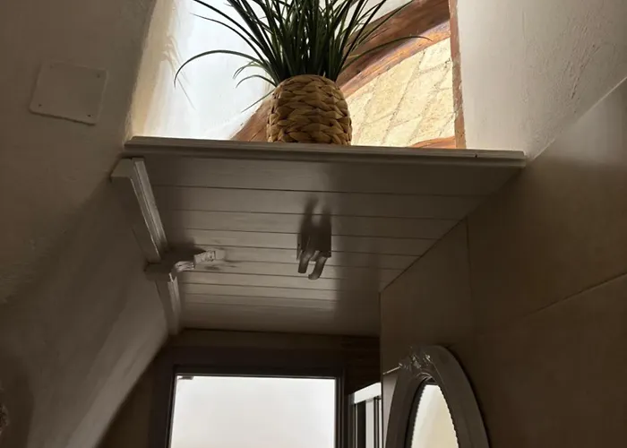 A Casa Di Laura 산 조반니 로톤도