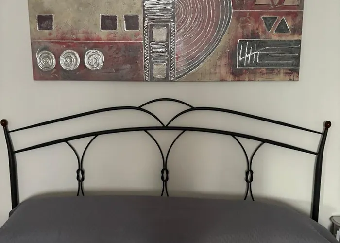 A Casa Di Laura 아파트