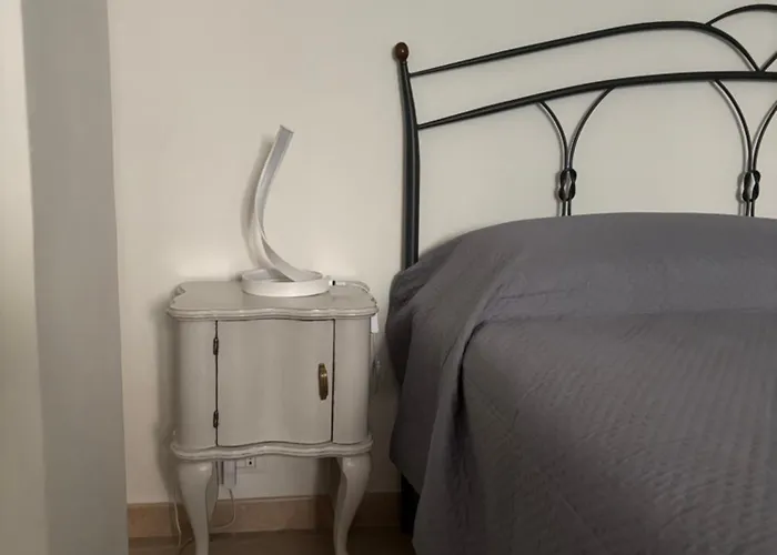 A Casa Di Laura 아파트