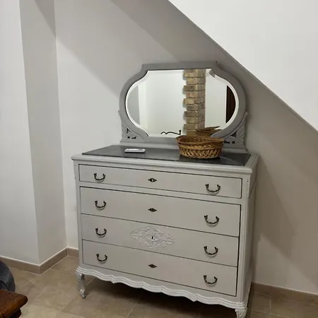 アパート A Casa Di Laura *