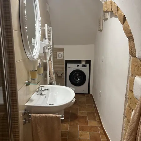 Apartamento A Casa Di Laura San Giovanni Rotondo
