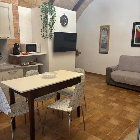 A Casa Di Laura アパート *