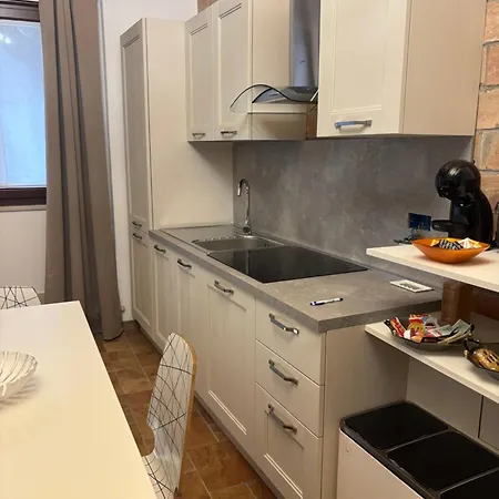 A Casa Di Laura Apartamento San Giovanni Rotondo