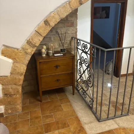 Apartamento A Casa Di Laura San Giovanni Rotondo