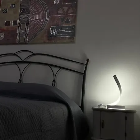 アパート A Casa Di Laura