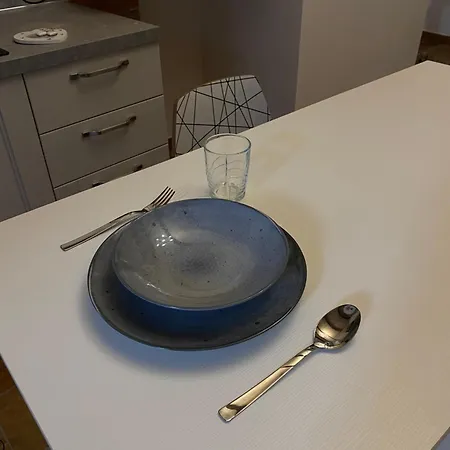 A Casa Di Laura アパート *