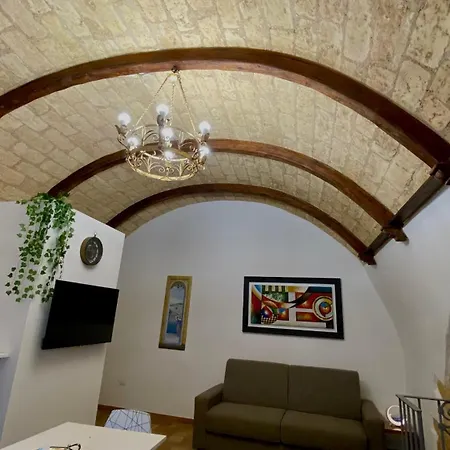 A Casa Di Laura サン・ジョバンニ・ロトンド