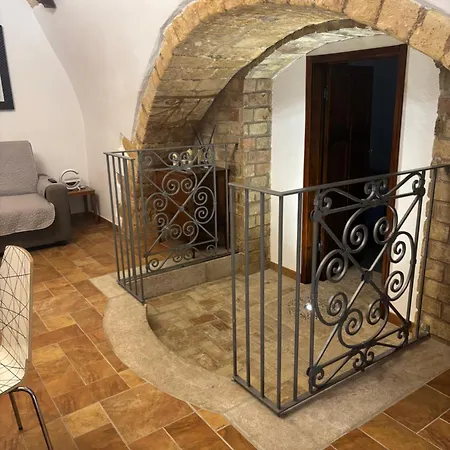Apartamento A Casa Di Laura San Giovanni Rotondo