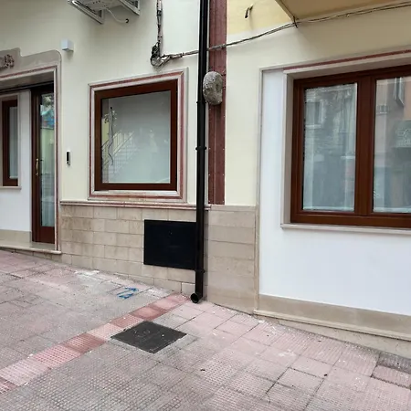 A Casa Di Laura Apartamento