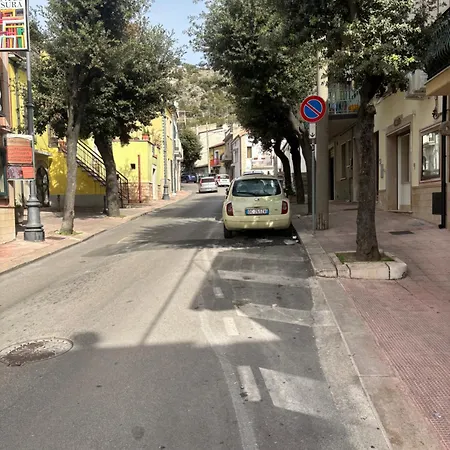 A Casa Di Laura Appartamento San Giovanni Rotondo