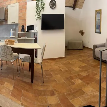 A Casa Di Laura * サン・ジョバンニ・ロトンド