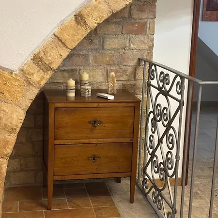 A Casa Di Laura Apartamento San Giovanni Rotondo