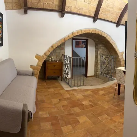 A Casa Di Laura アパート *