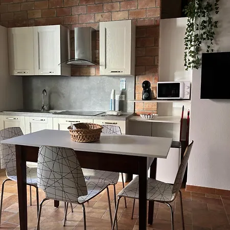 A Casa Di Laura * San Giovanni Rotondo