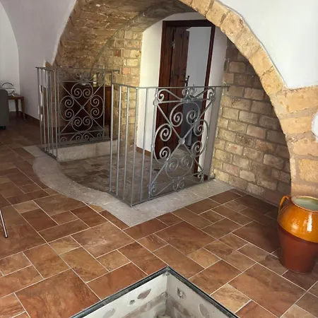 A Casa Di Laura *