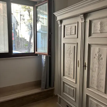 A Casa Di Laura アパート サン・ジョバンニ・ロトンド