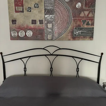 A Casa Di Laura Apartamento