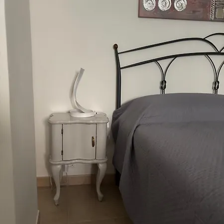 A Casa Di Laura アパート