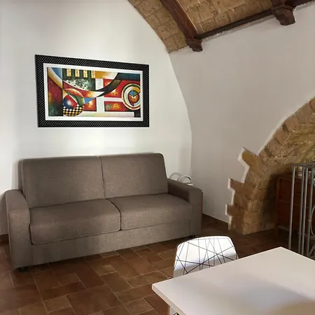 A Casa Di Laura アパート サン・ジョバンニ・ロトンド