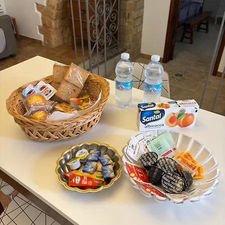 A Casa Di Laura *