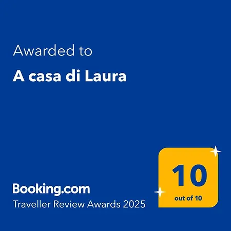 A Casa Di Laura