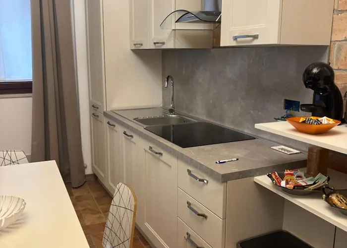 A Casa Di Laura Appartamento San Giovanni Rotondo