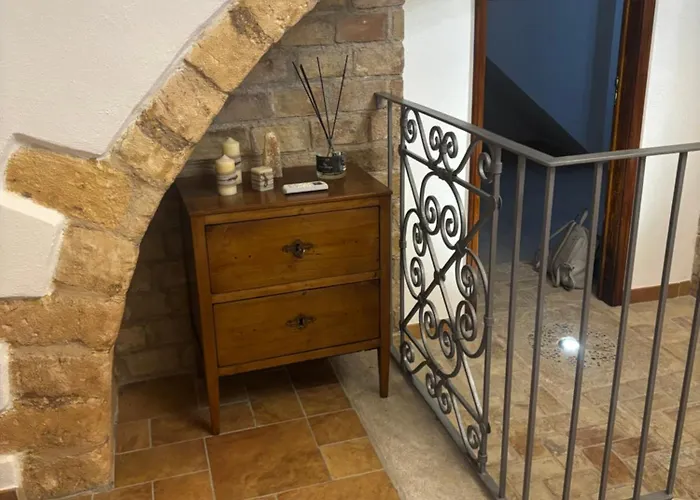 Appartamento A Casa Di Laura San Giovanni Rotondo