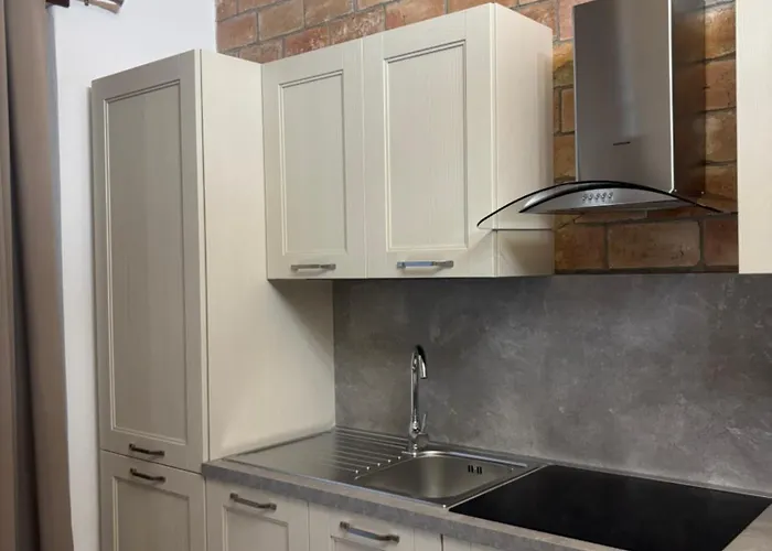 A Casa Di Laura San Giovanni Rotondo