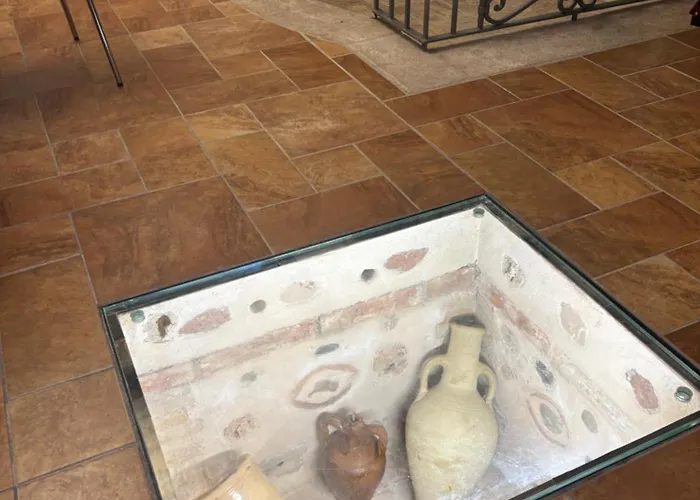 Appartamento A Casa Di Laura