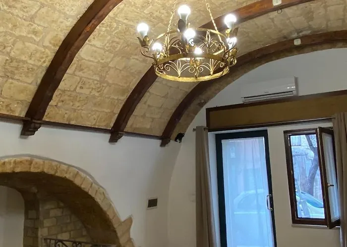 Appartamento A Casa Di Laura