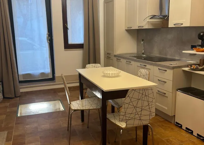 A Casa Di Laura * San Giovanni Rotondo