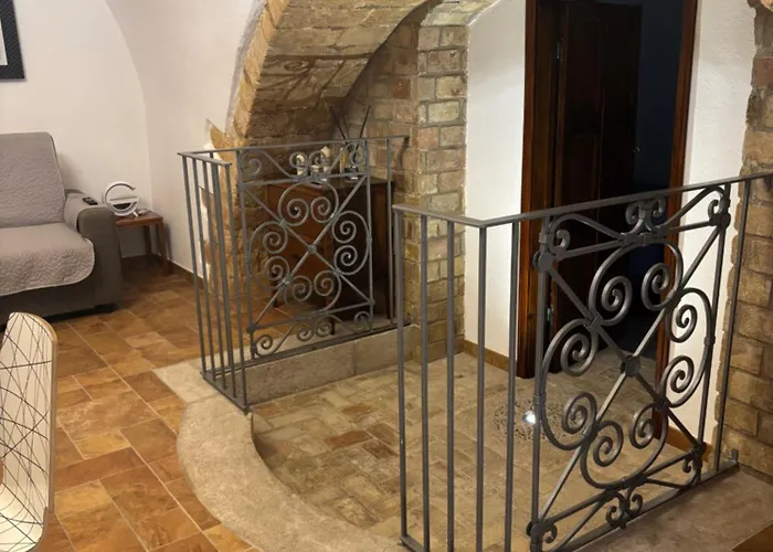 Appartamento A Casa Di Laura San Giovanni Rotondo