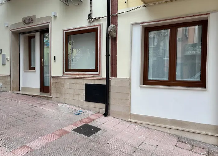 A Casa Di Laura Appartamento