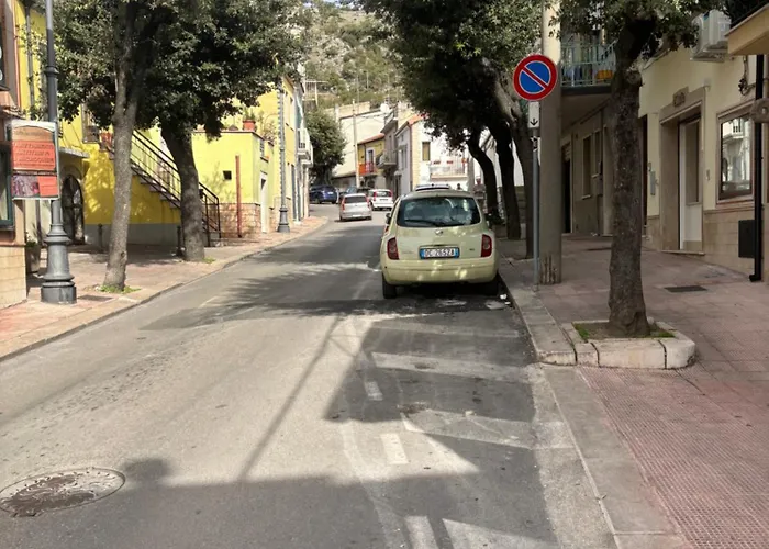 A Casa Di Laura Appartamento San Giovanni Rotondo