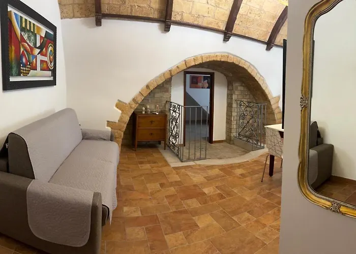 A Casa Di Laura Appartamento *