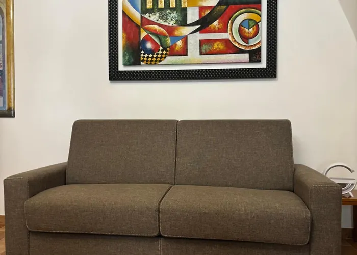 Appartamento A Casa Di Laura San Giovanni Rotondo