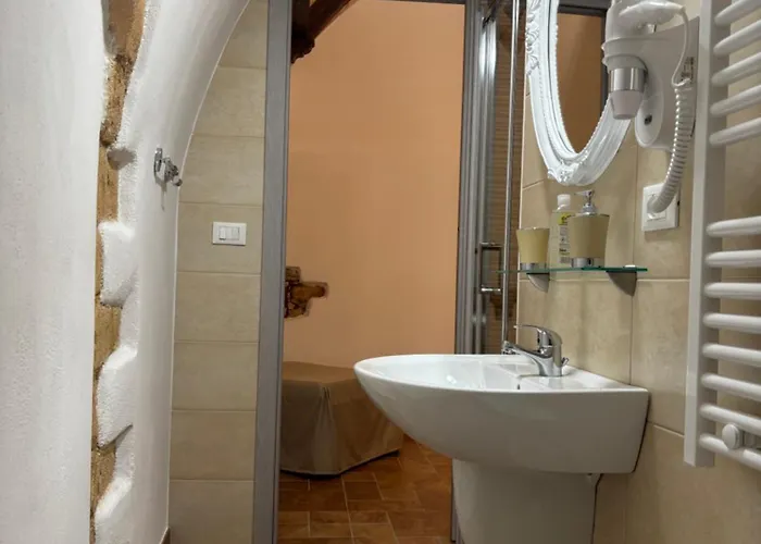 A Casa Di Laura San Giovanni Rotondo