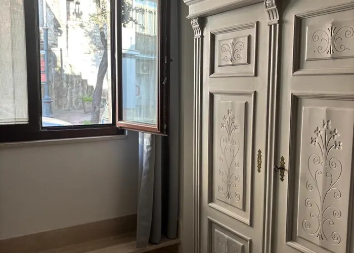 A Casa Di Laura Appartamento San Giovanni Rotondo