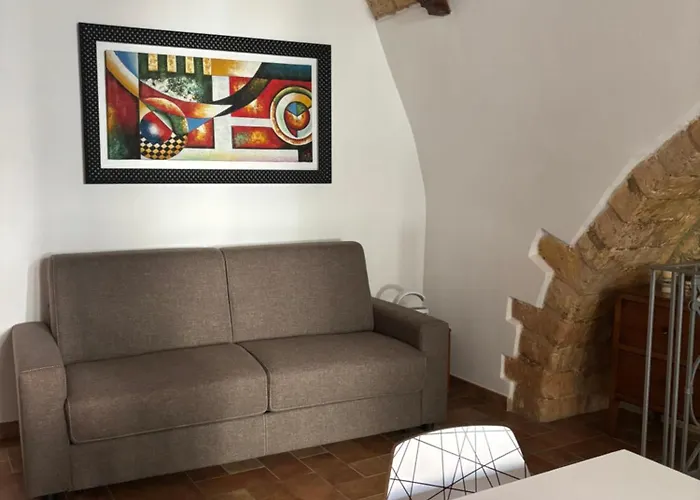 A Casa Di Laura Appartamento San Giovanni Rotondo