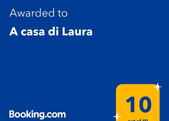 A Casa Di Laura